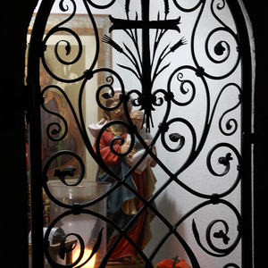 Einstimmung aufs Fest