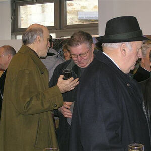 Ökumenischer Gottesdienst