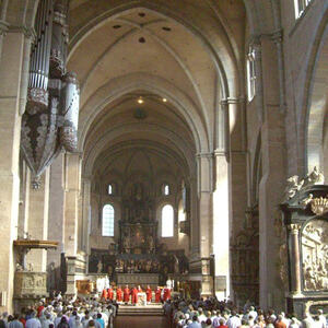 © Pfarre Linz-St. Konrad