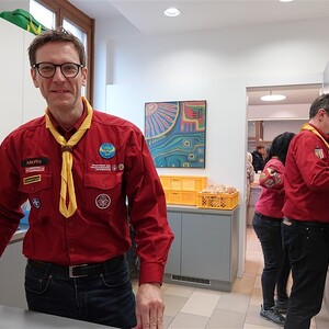 Faschingskindermesse