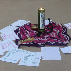 Klausur Pfarrgemeinderates 