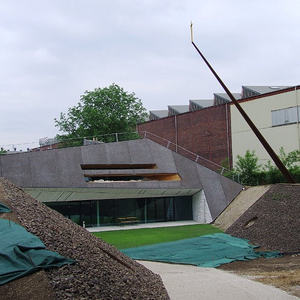 Maiandacht Voest Seelsorgezentrum