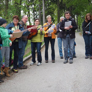 pöstlingbergwanderung_17042016