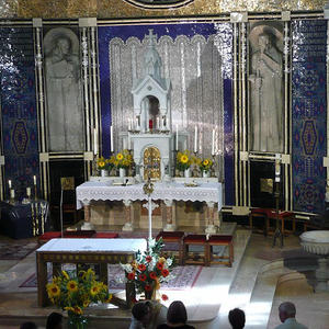 Altar