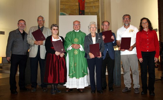 Bischöfliche Wappenbriefe