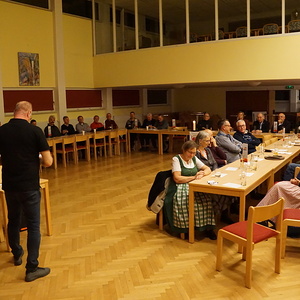 15 Jahre KMB-Münichholz