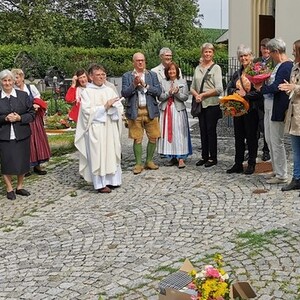 Pfarrpatrozinium Hl. Ulrich