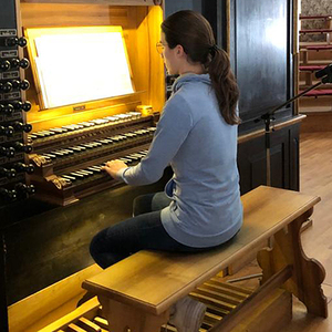 Kinder-Orgel-Tag 2022