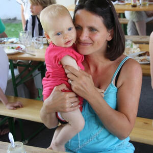 KWG und KWG-Abschlussfest 