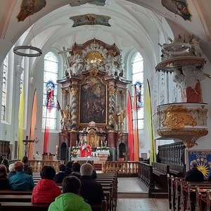 Pfarre Aurolzmünster