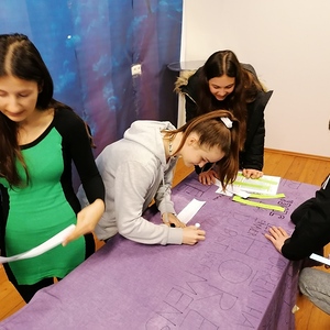 Firmvorbereitung 2021