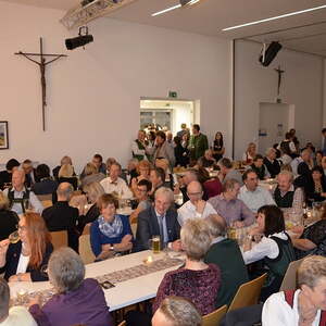 Pfarrball Ottnang 2016