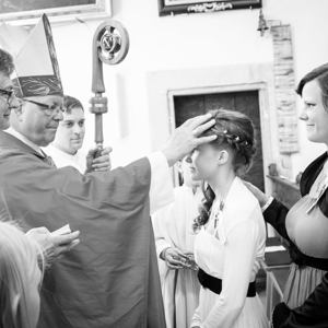 firmung sarleinsbach 