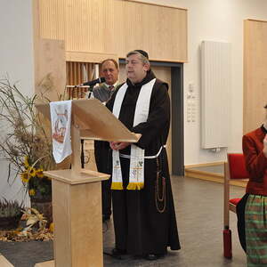 Musikkapelle Franking