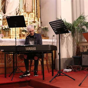 Jugendmaiandacht 2019