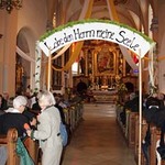 40jähriges Priesterjubiläum 2017