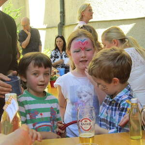 Sonntag, 1. Juli 2018