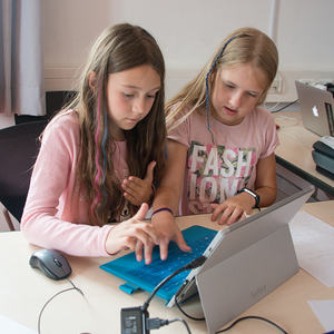 Kaleidio - österreichweites Jungscharlager