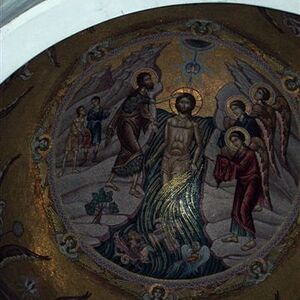 Pfarr- und Bildungsreise