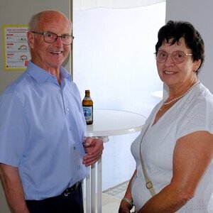 Pfarrheim Schardenbeg