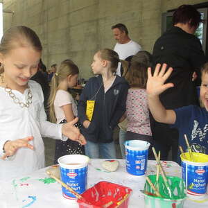 Tag der Herzlichkeit