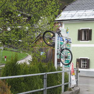 Oaradln in Obertraun