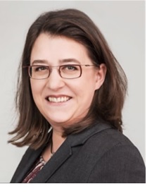 Mag.a Gabriele Eder-Cakl / Diözese Linz Pastoralamtsdirektorin