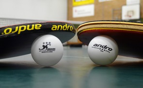 Tischtennis