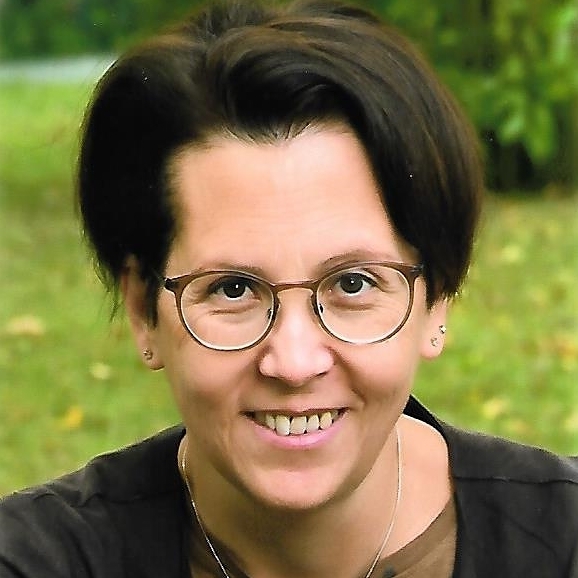 Ing.in Evelyn Haunschmied