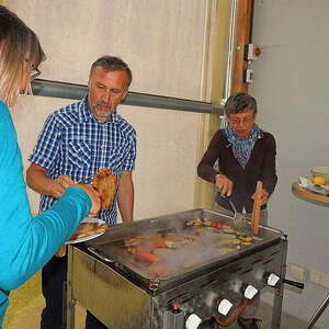 Labyrintheweg Hofkirchen