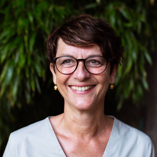 Monika Hupfer