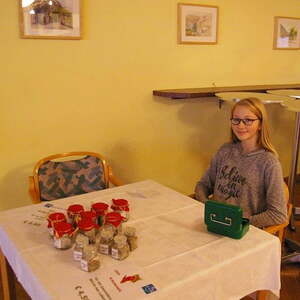 Jungscharpfarrkaffee