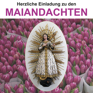 Maiandachten
