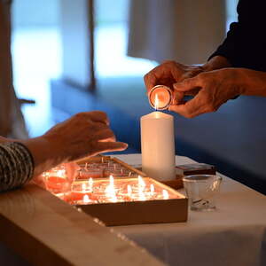 Fest des Hl. Franz von Assisi