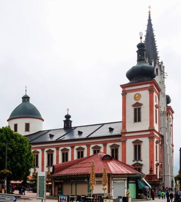 Mariazell