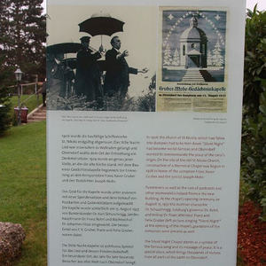 Pfarrgemeinde St. Quirinus on tour