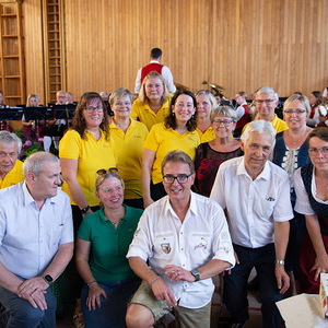 25 jähriges Priesterjubiläum