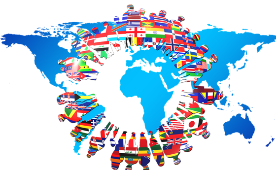 Liebe deinen Nächsten