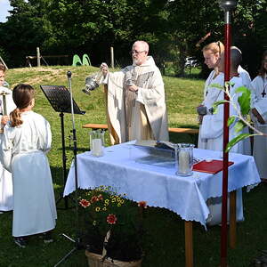 Pfarre Hörsching hl. Jakob