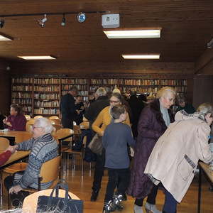 Ausstellung Weltethos