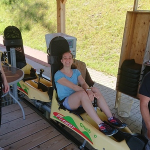 Mittwoch, 13. Juli 2022