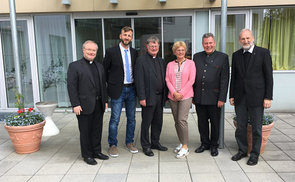 Haus St. Josef in Gmunden