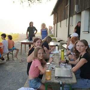 10. bis 16. August 2025 - Losenstein