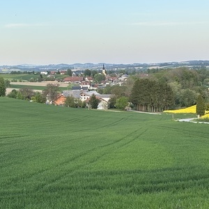 Maiandacht