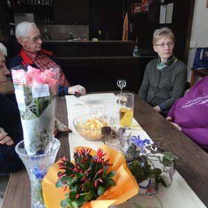 Diavortrag Jerusalem