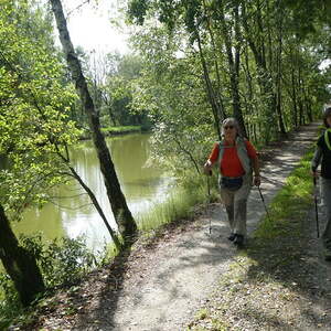 Ökum. Pilgerwanderung