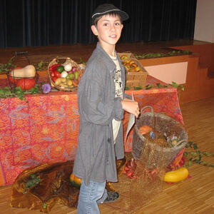 Kinderwortgottesdienst 