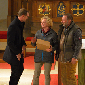 CD Präsentation Marco Paolacci