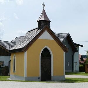 Imbauerkapelle