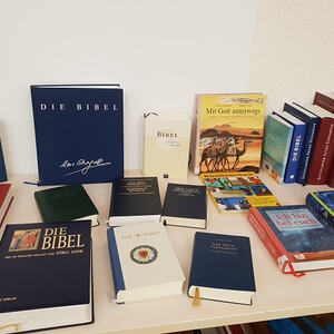 Aus Liebe zu den Menschen